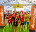 169768-Six Of The Soccer Showdown Winners Smiling After Getting Slimed At The Closing Ceremony Of Nickelodeon Slime Cup 2015 (Credit - Nickelodeon & Don Chan)-De845D-Large-1433688738