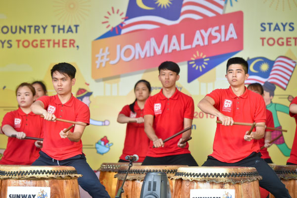 Jom Malaysia 2018