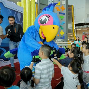 Columbia Asia Kids Club 5th Anniversary 2019