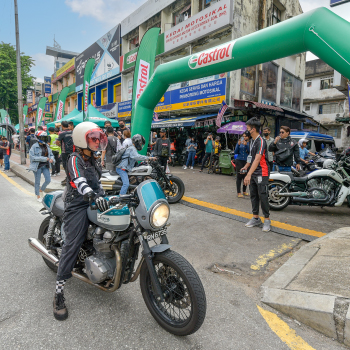 Castrol Street Festival 2022