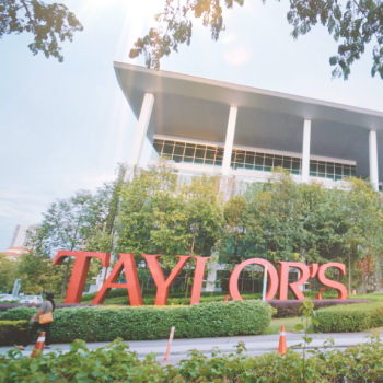 Taylor’s University Academic Video