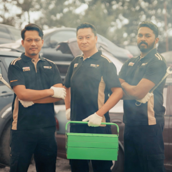 Castrol Hari Mekanik Malaysia 2023