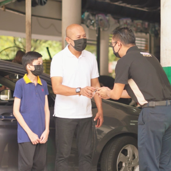 Castrol Kita Care Campaign Video
